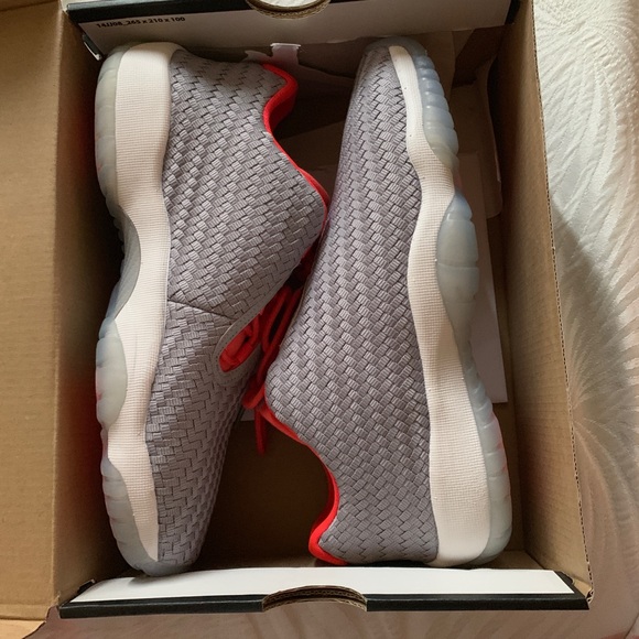 Air Jordan future low bg - Picture 6 of 6